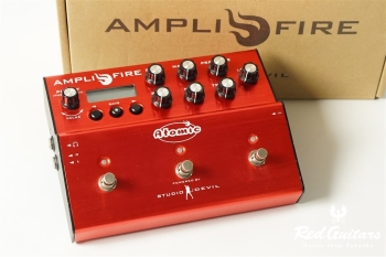 AmpliFire